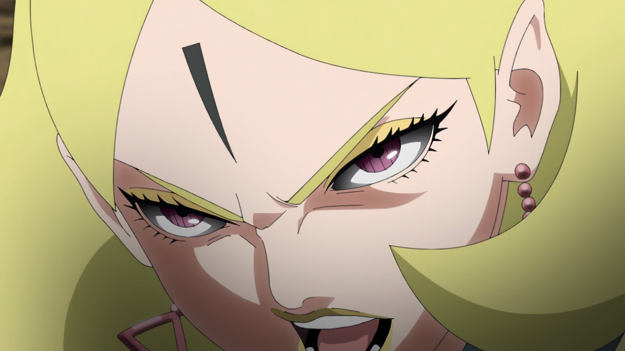 ×03 Delta ～ Naruto X Boruto Storm Connections 科學忍者【德爾塔】