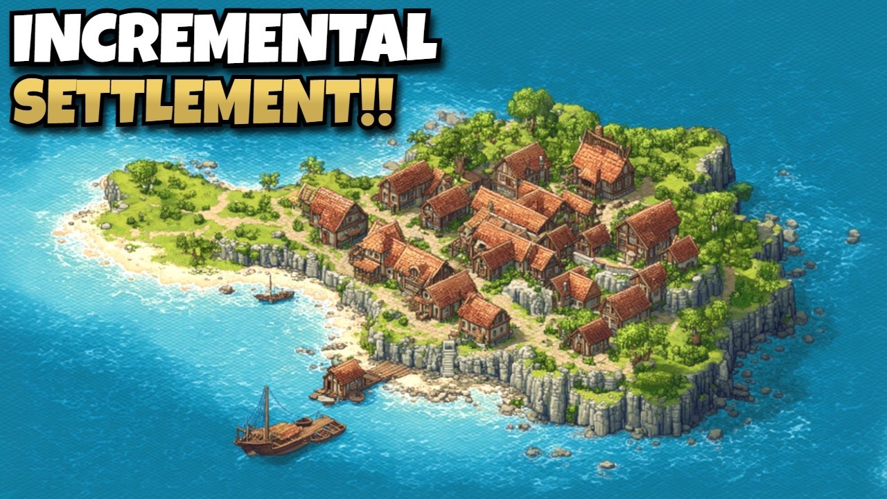 Upgrading from Simple Camp to Striving Kingdom!