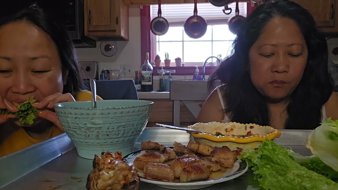 #mukbang #pinoyofw #trending #food #viralvideo