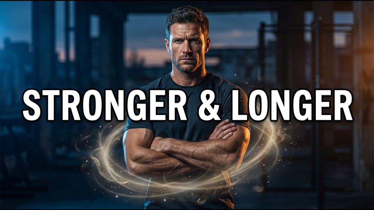 How to Properly Do Kegels for Men (Last Longer & Get Stronger Erections FAST)