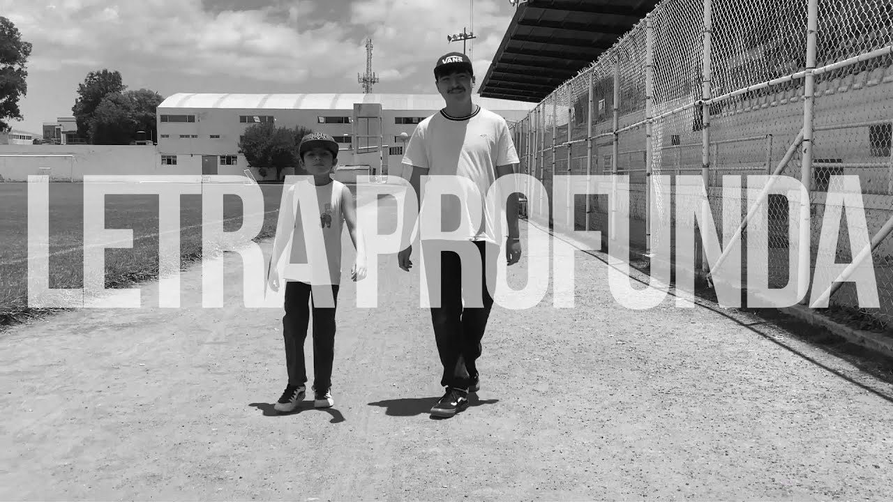 Letra Profunda (Video Oficial)
