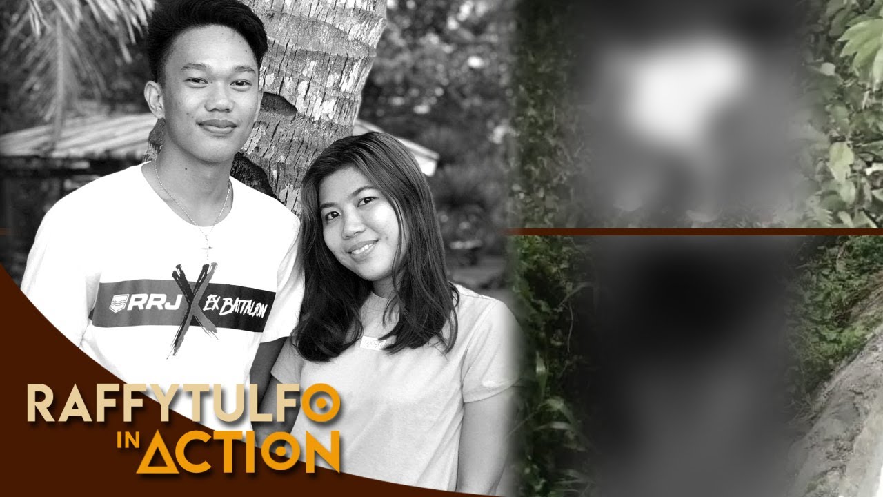 MAGKASINTAHAN, KARUMALDUMAL NA PINASLANG SA SAMAR!