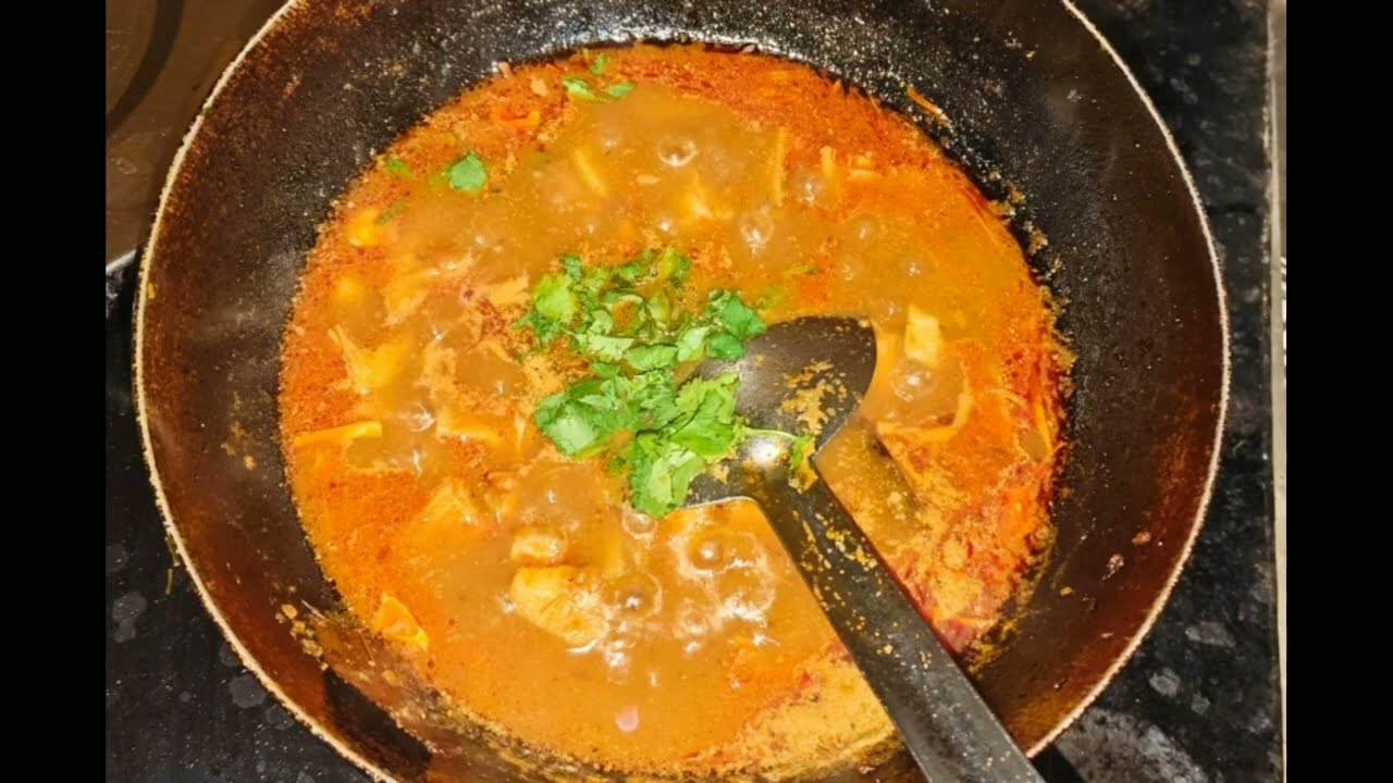 चिकन मटन भी फेल है इस सब्जी के आगे