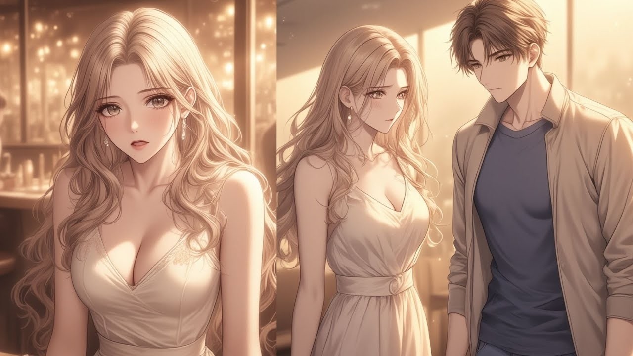 📕My Campus Beauty GF's Kid Called Me 'Daddy' In Class – My Life Exploded