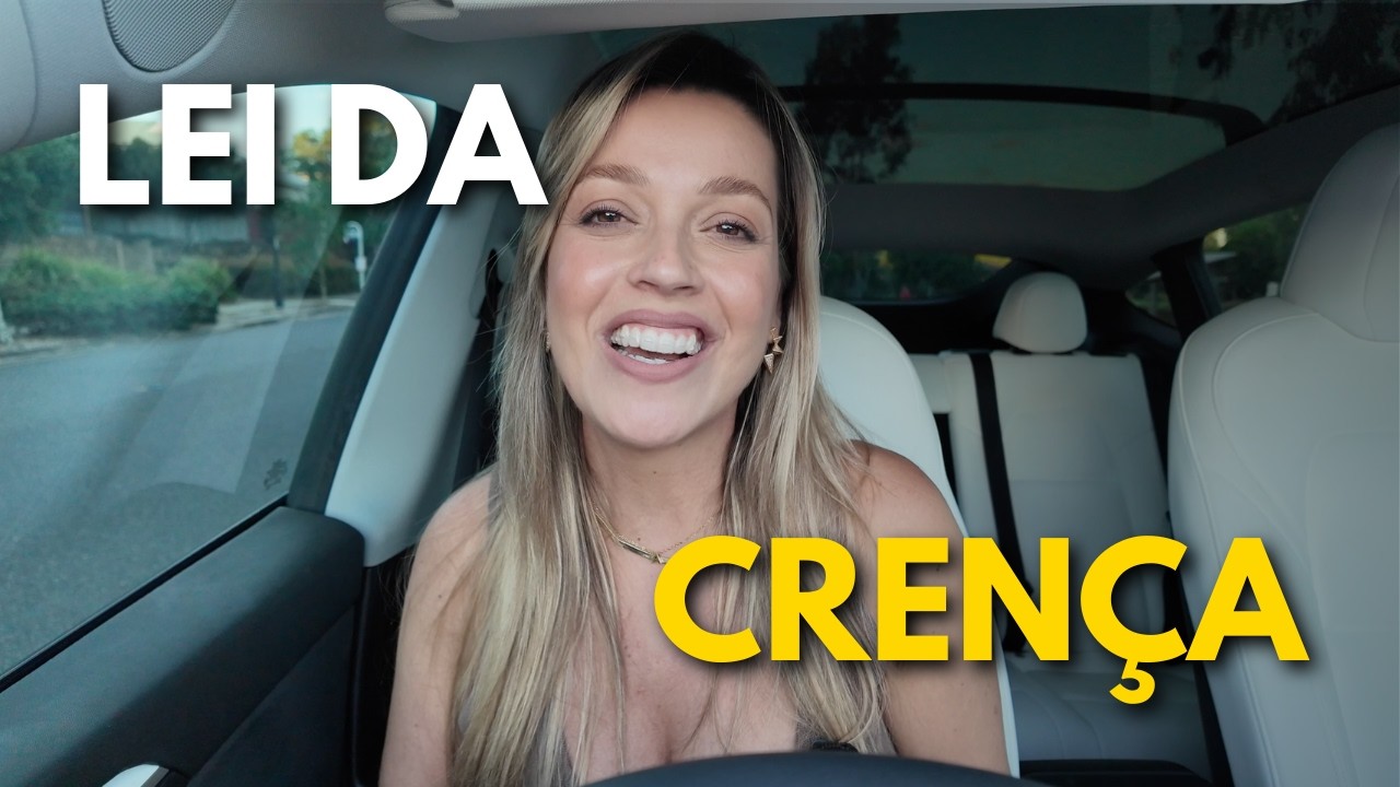 Essa oração mudou meu estado mental