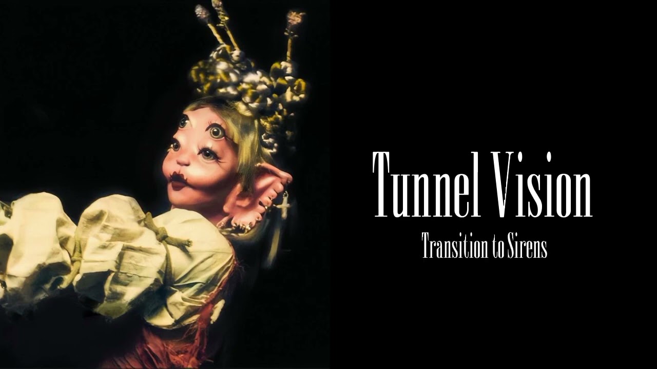 Melanie Martinez | Tunnel Vision × Milk of the Sirens.