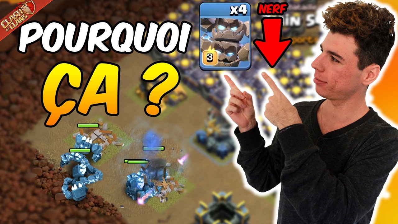 POURQUOI PRENDRE CE RISQUE À LA DERNIÈRE SECONDE ?