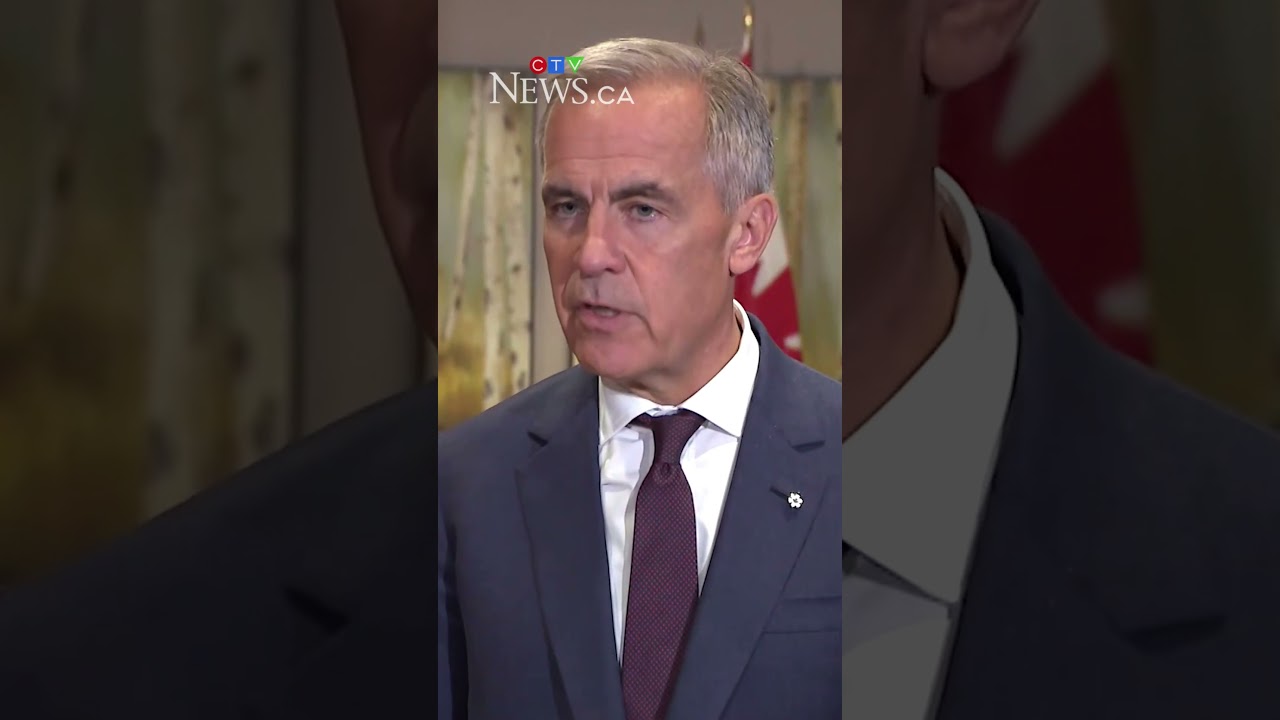 Programma voor tijdelijke buitenlandse werknemers 'speelt een rol', maar 'moet wel gericht zijn', aldus Carney.