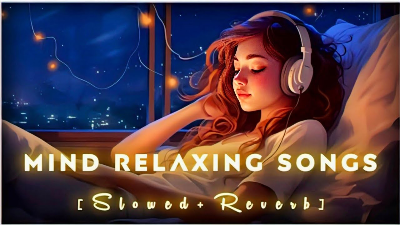 Midnight Sad Lofi Hindi Songs | Broken Heart Mashup | Late Night Alone Vibes