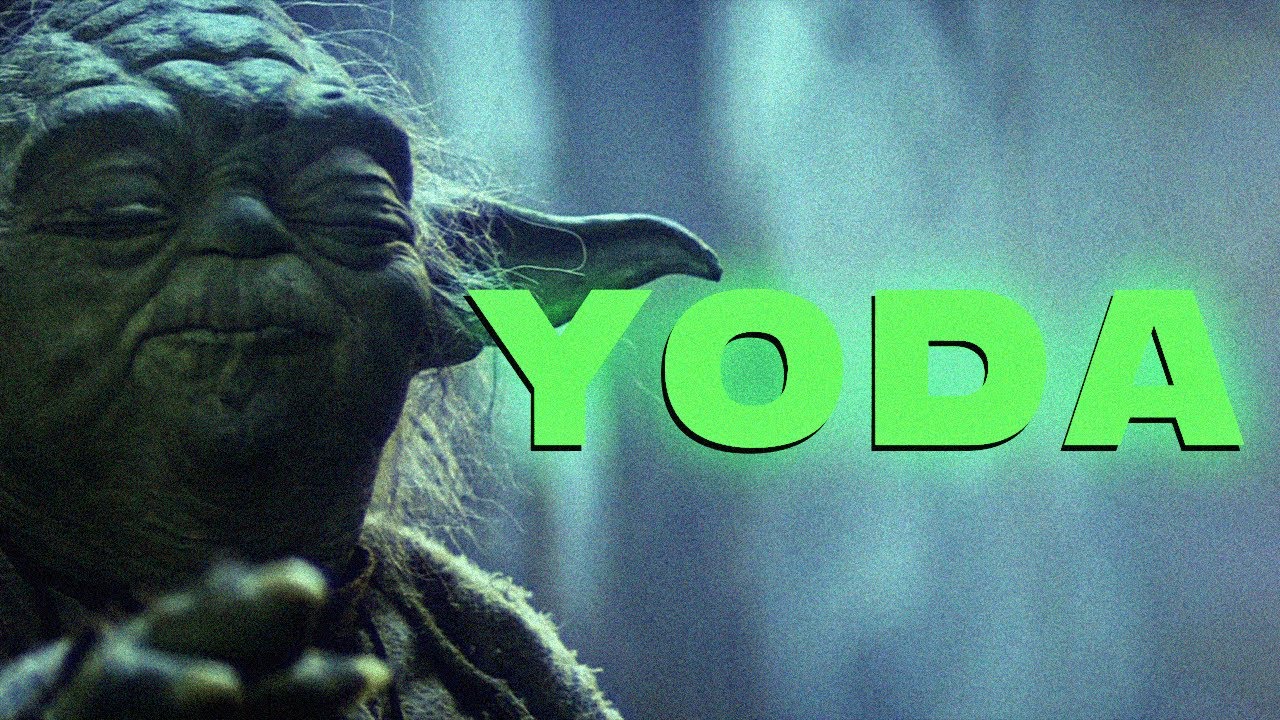 Master Yoda | Jedi