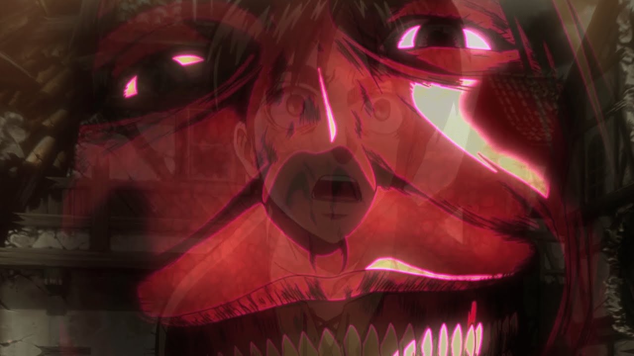 Attack on Titan - First Woe (AMV)