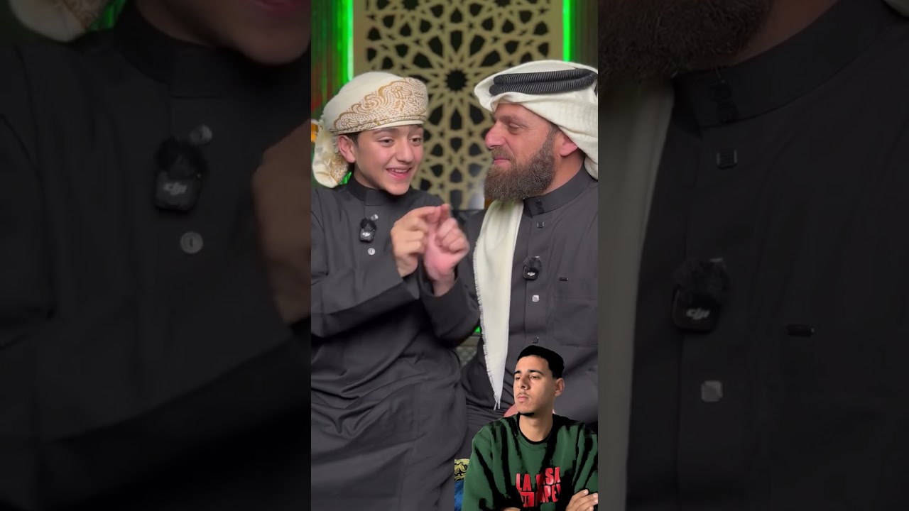  وصف نبينا وحبيبنا محمد عليه أفضل الصلاة والسلام