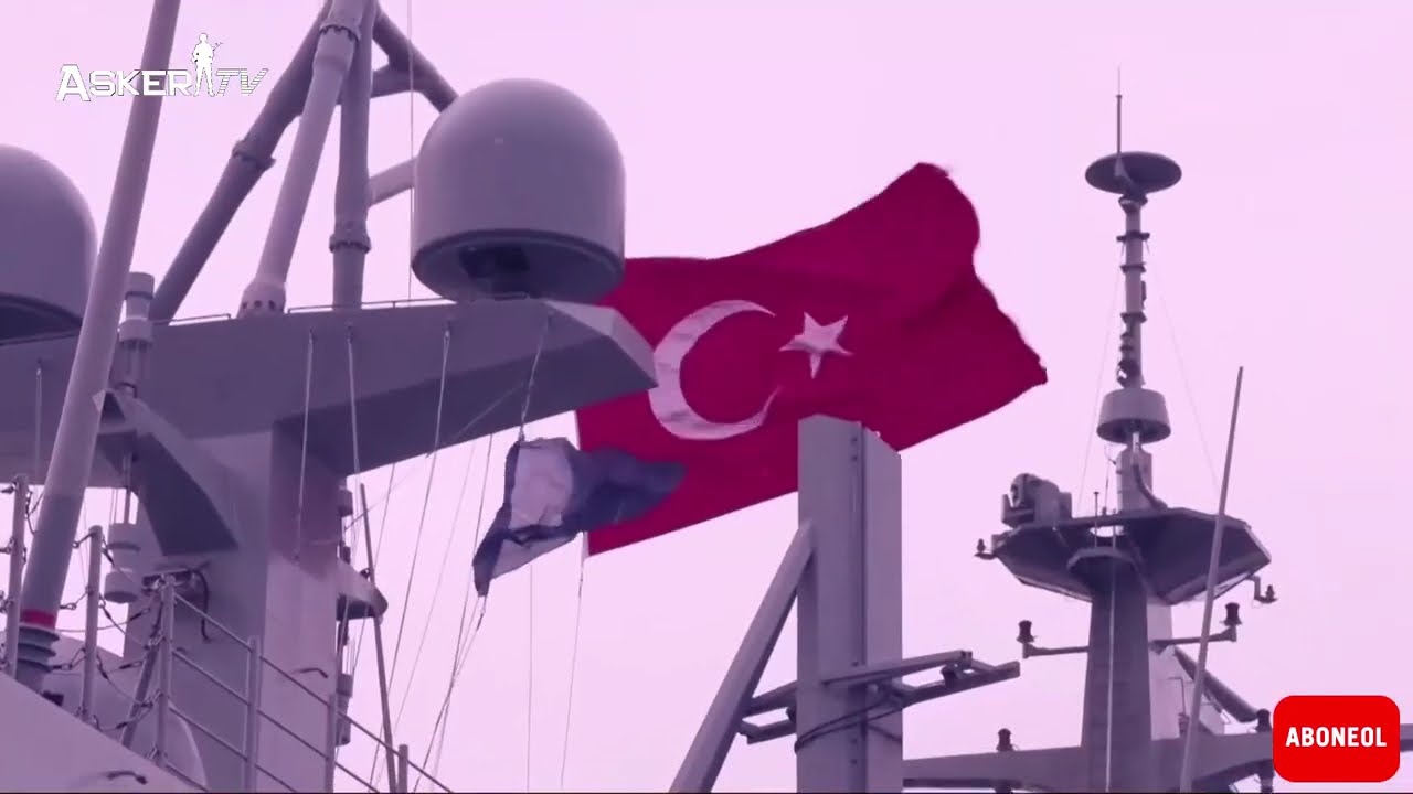 Baltık’ta Gövde Gösterisi: Steadfast Defender 2026 Tatbikatında Türkiye Başrolde