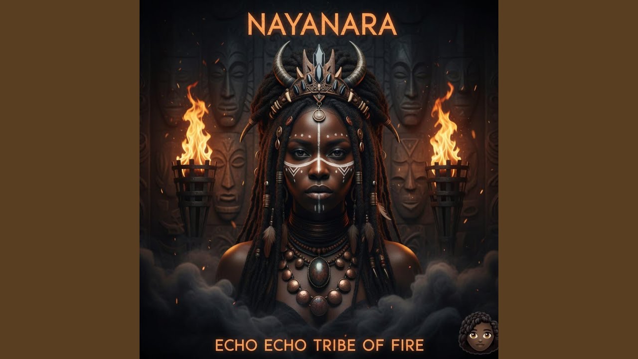 Under One Tribal Sky