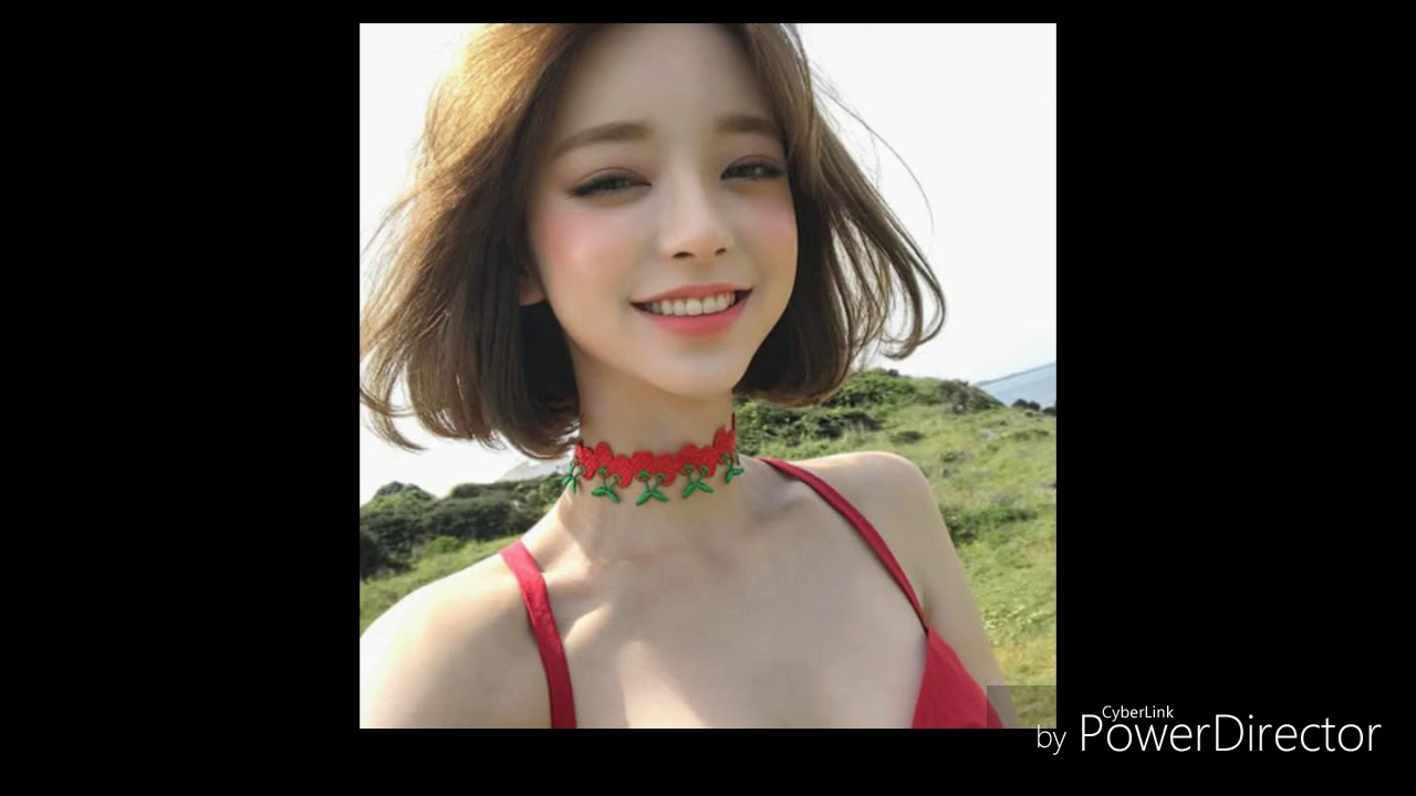 Top 10 Most beautiful Ulzzang girls [In my opinion ]