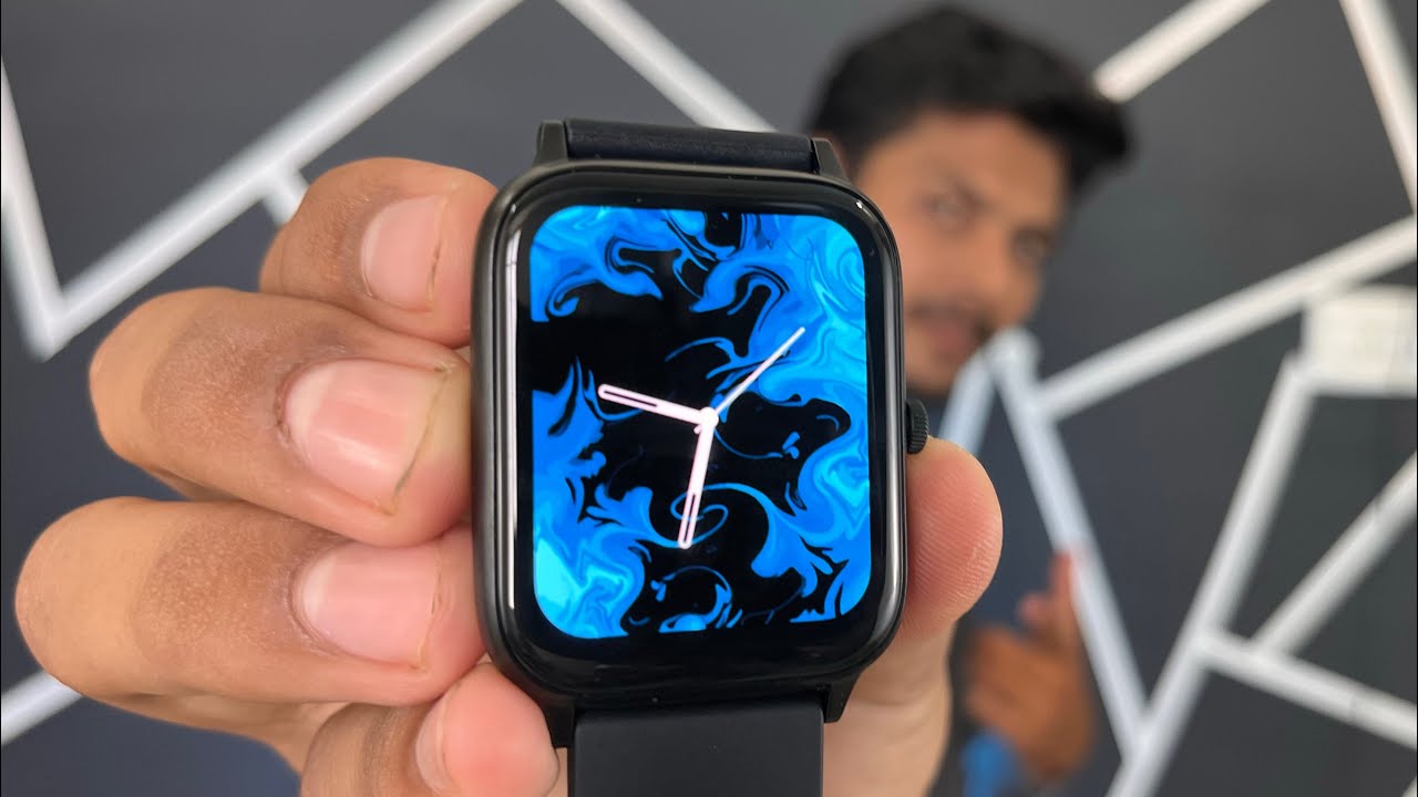 BOAT STORM PRO CALL Unboxing & Review in Tamil -ASAP CHARGE &Bluetooth Calling SmartWatch @ ₹3,799🔥