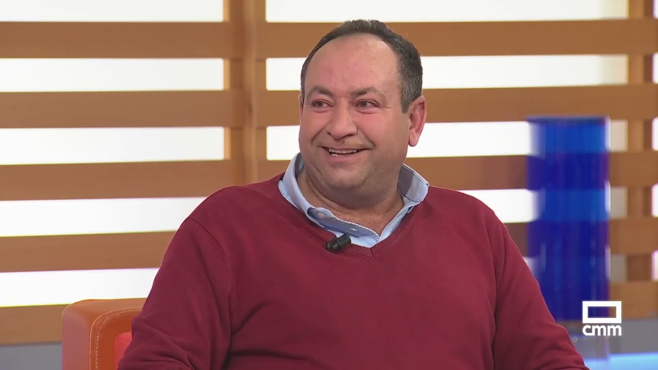 Regino: 'Echo de menos la compañía cuando llego a casa' | En Compañía