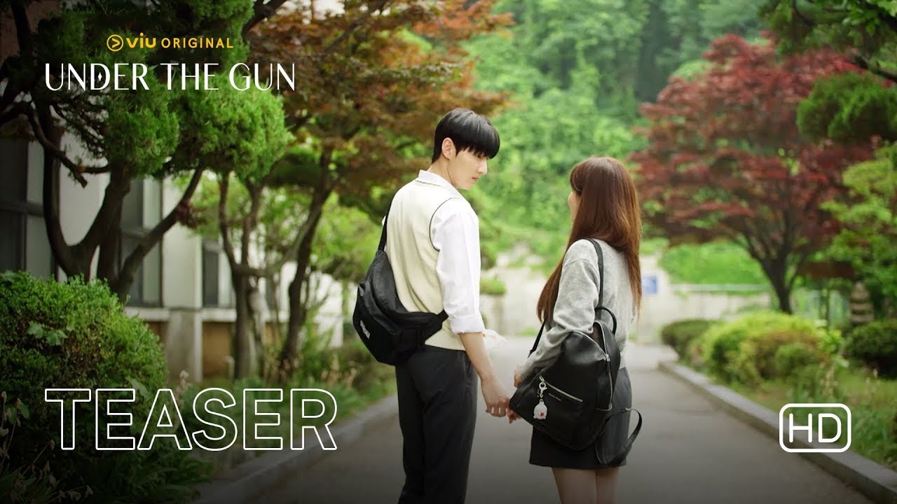 A Deadly Game Is About to Begin 😱🔫 | Under the Gun Teaser | Zuho × Jo Soo Min × Seo Ji Won | Viu