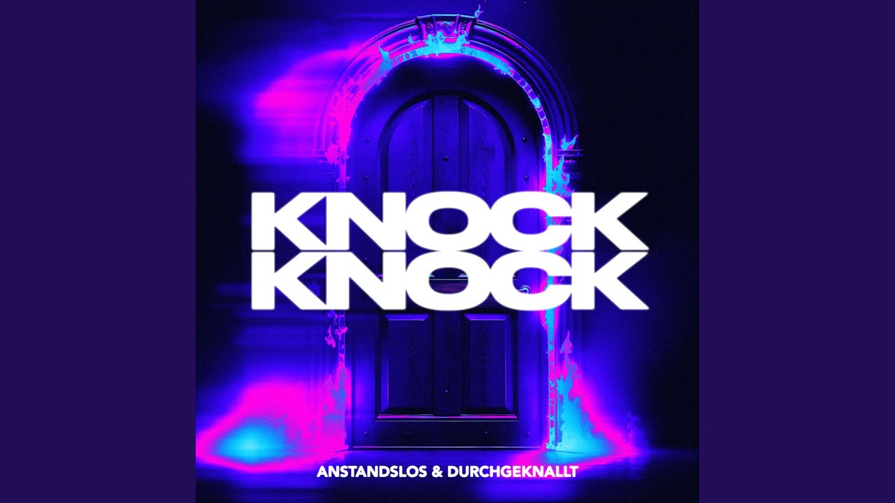 Knock Knock