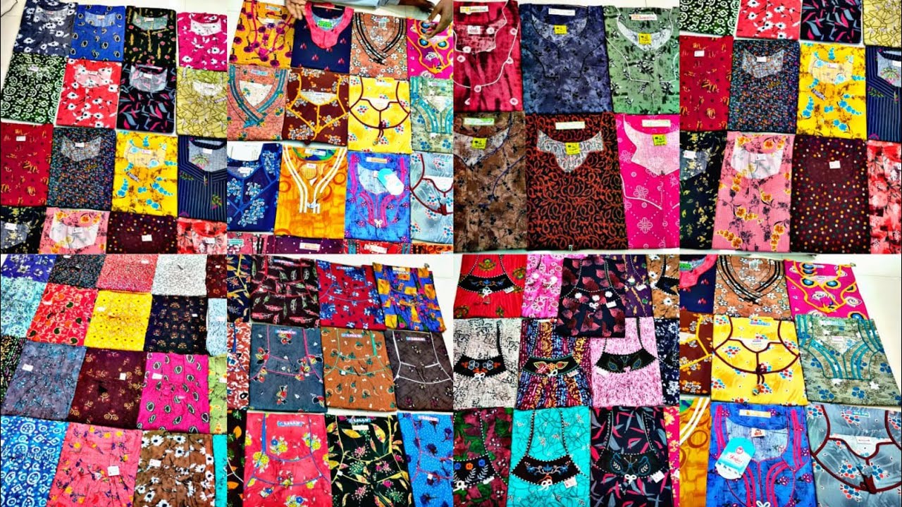 Old Washermenpet Reshmaa Sri Tex!Nighty's Collections! Onlineவிட கம்மி விலை!!