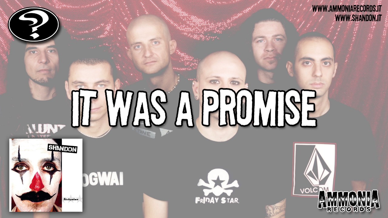 Shandon 
