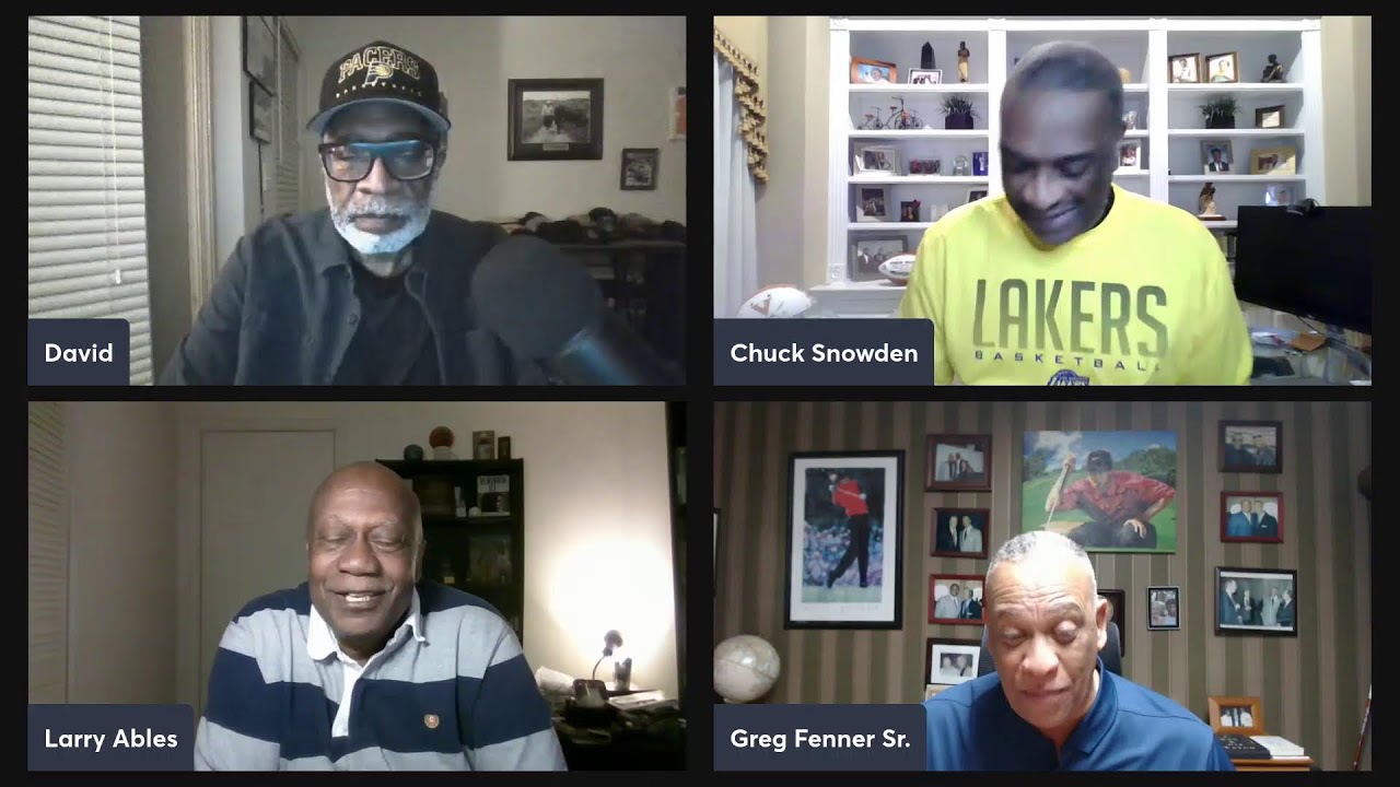 Real Fellas Talk Sports