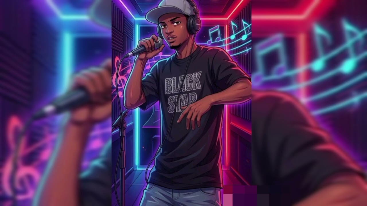 Black2llar - que palankeo