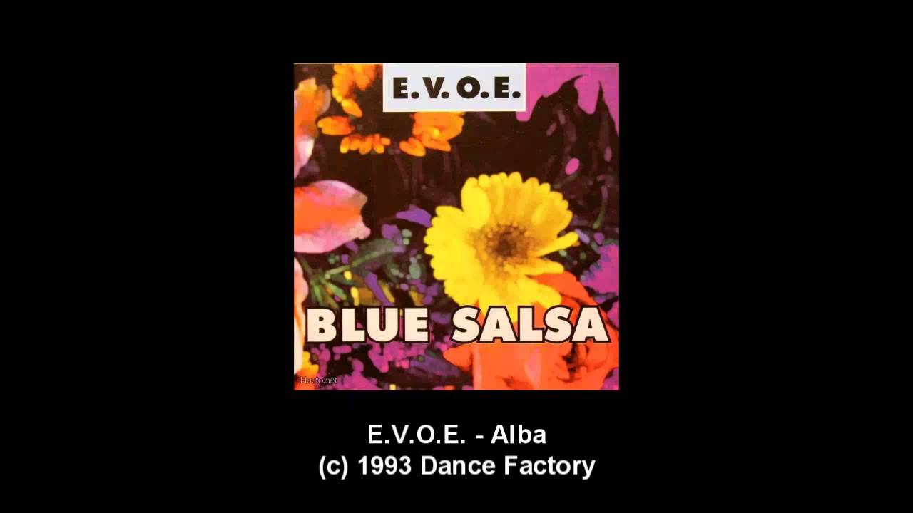 E.V.O.E. - Alba