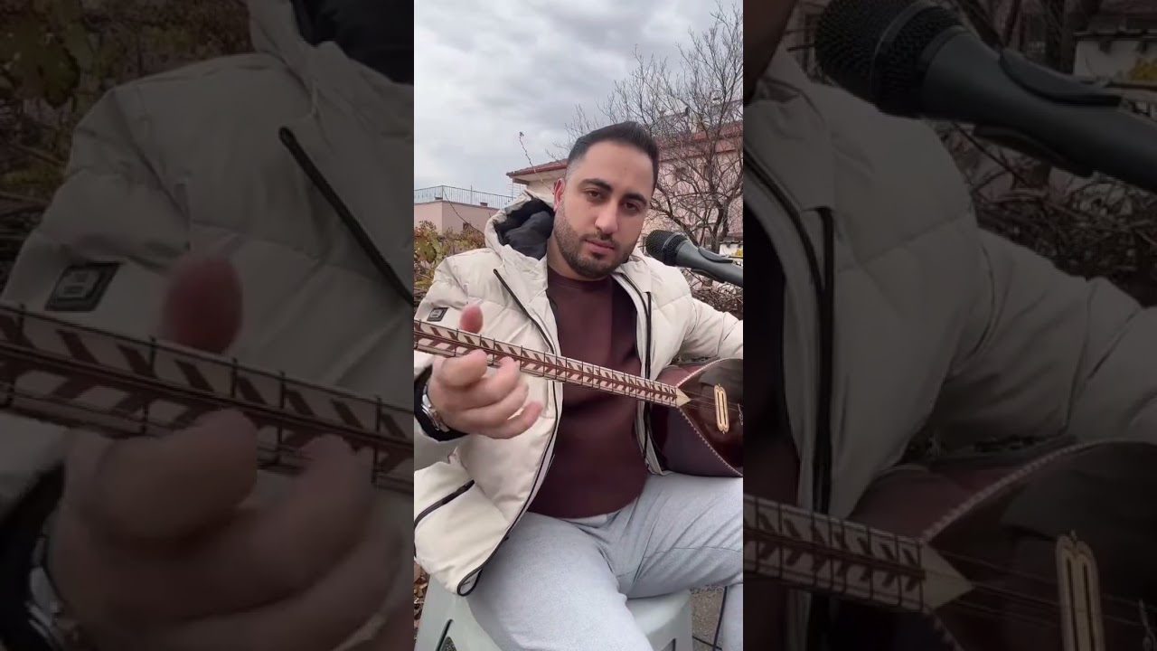 Muhammed DEMİREL Ağır Oyun Havaları
