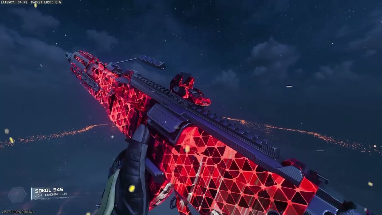 NEW SOKOL 545 IS *META* IN BLACK OPS 7 (best sokol 545 build in black ops 7)