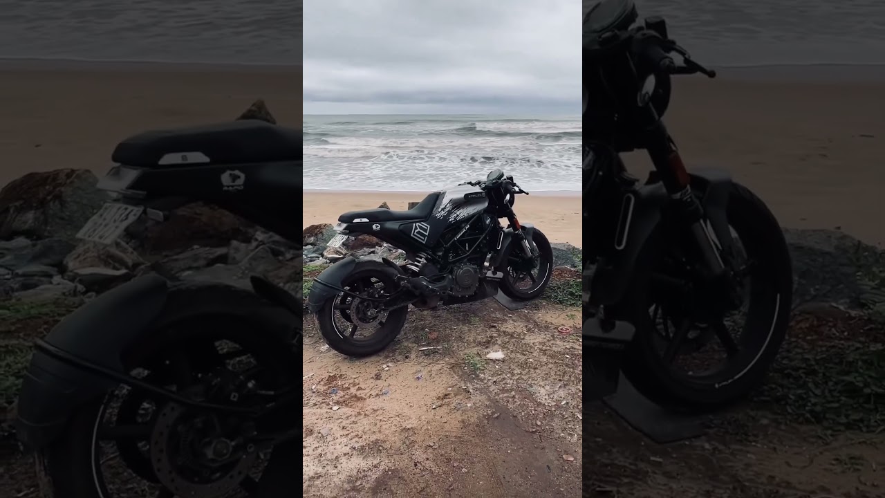 Husqvarna vitpilen 250|| Shorts || cinematic🔥🥀 #husqvarna #bike #viral #youtubeshorts #bikelovers