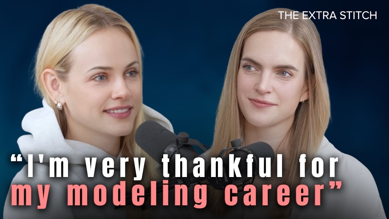 Mirte Maas: Dutch Model on Her Career, Real Estate, University, Little Bean App, and Her Son