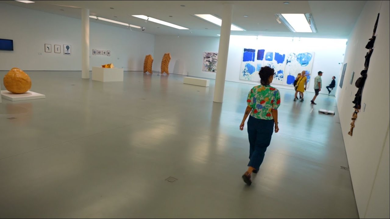 Le musée - Musée d'arts de Nantes