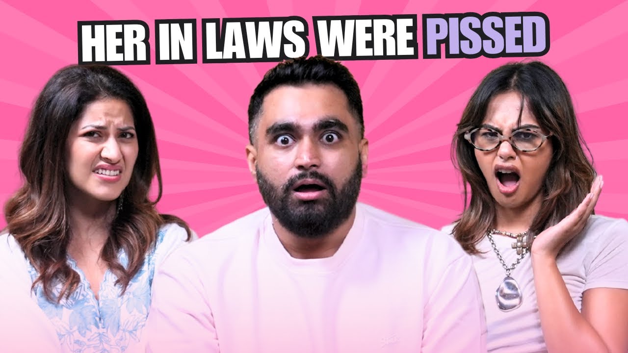 Ep. 81 PROS AND CONS OF MARRIAGE FT VIRAJ GEHLANI @sakshi_shivdasani @nainabeee @virajghelani4042