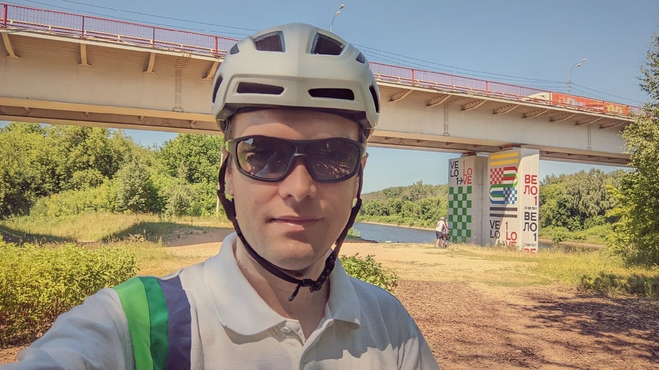 2022-07-02 - Бромптон - ВЕЛО1