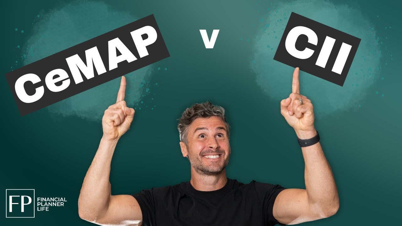 CeMAP czy CII?