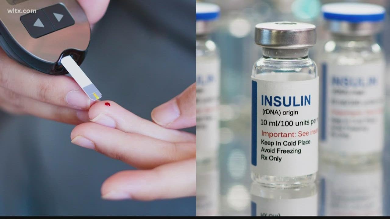 Inflation Reduction Act only caps insulin prices for Medicare patients, not for people with private