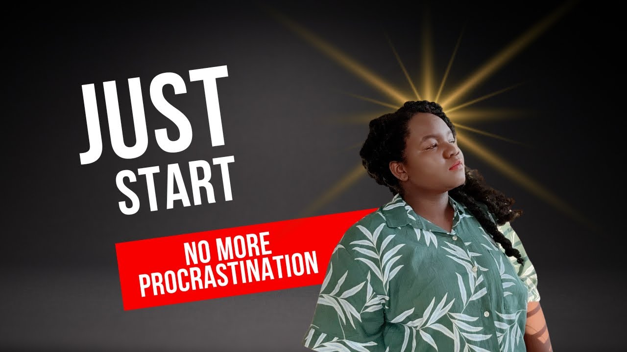START NOW// DO NOT LET OPPORTUNITIES PASS// USRN