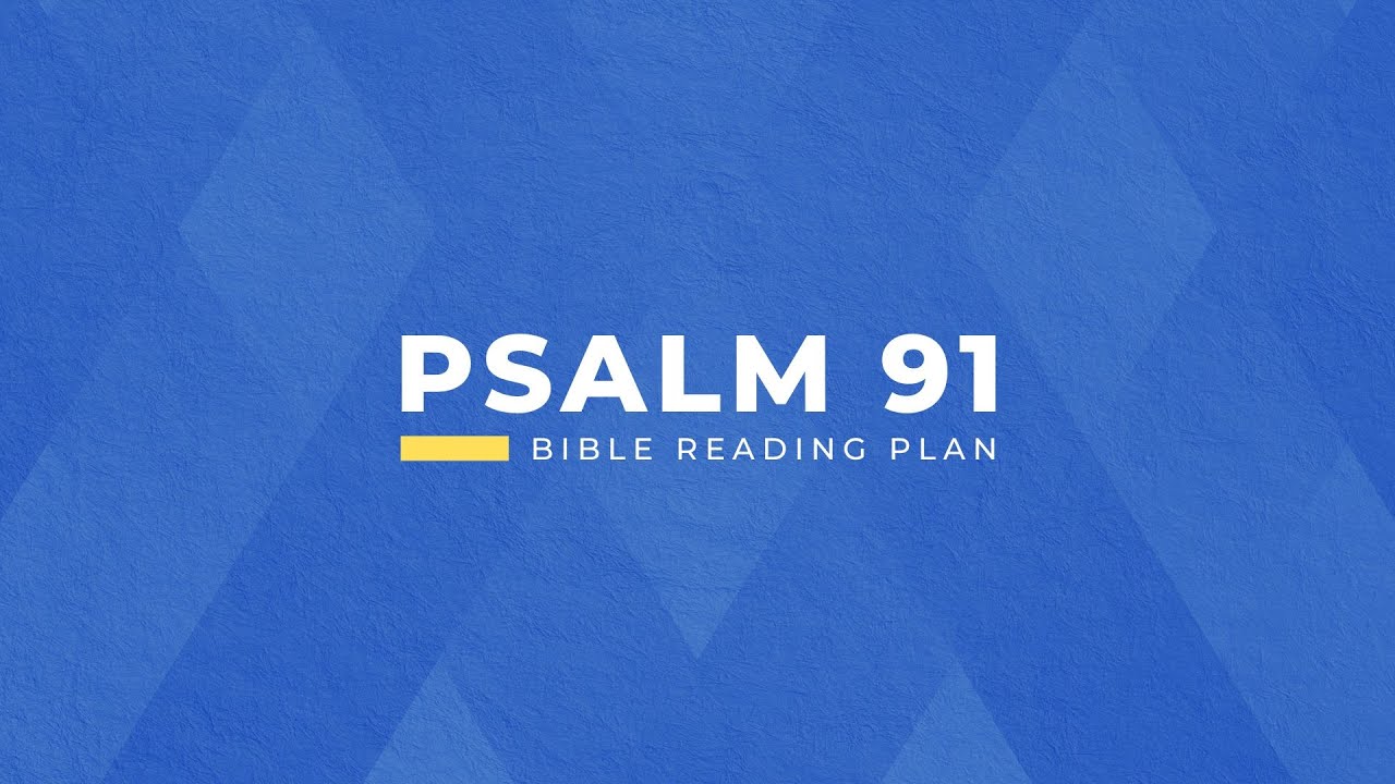 Psalm 91