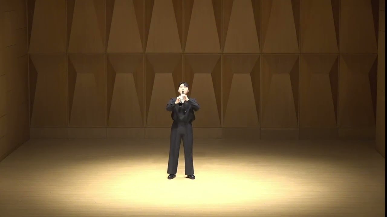 일신프리즘콘서트시리즈 [김진균 클라리넷 리사이틀] Karlheinz Stockhausen: In Freundschaft