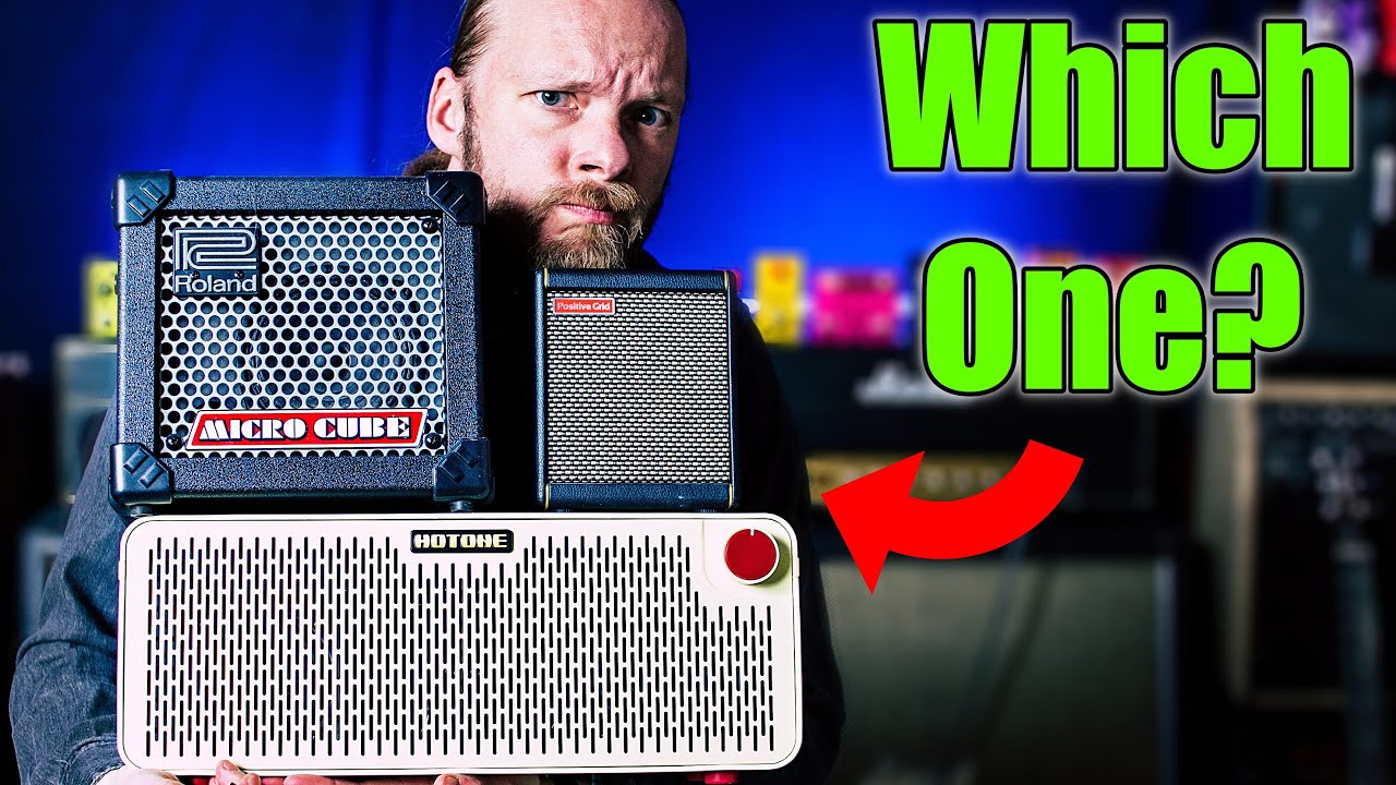 Pulze vs Spark Mini vs Micro Cube (My 3 Favorites)
