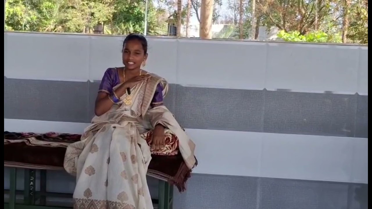 Grade 7 presents – A Bravehearts: Part 1The journey begins… witness courage, determination