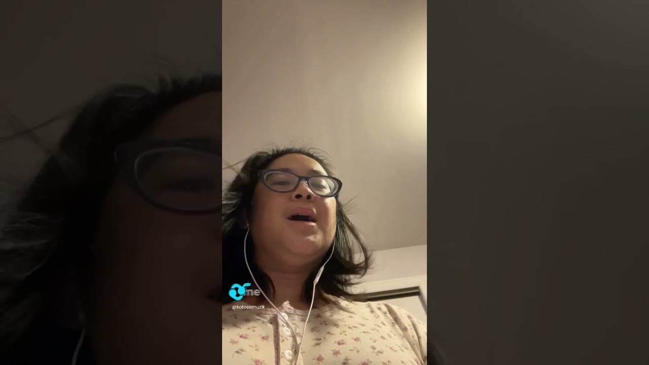 Another online busking