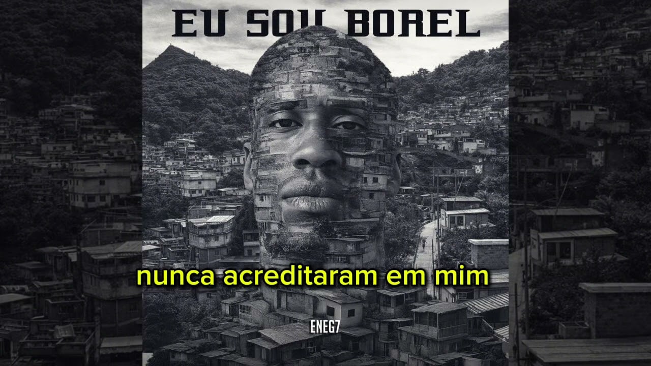 Eneg7- Terreirão (ep-5)