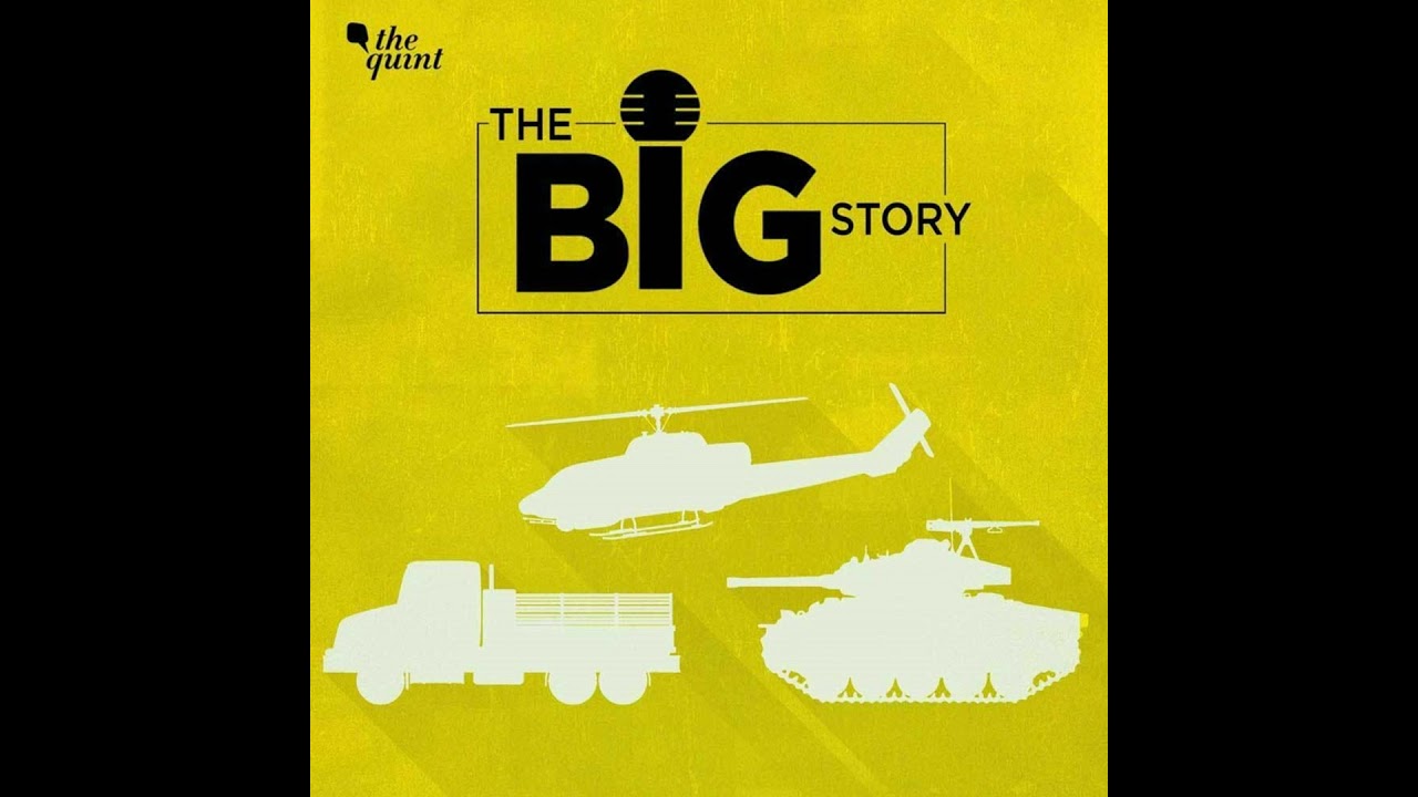 Theatre Commands: Is India on the Right Path? The Questions That Remain