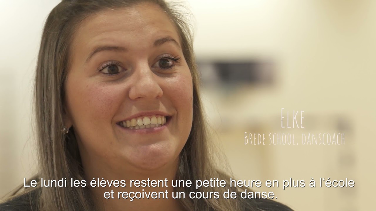 T&eacute;moignages d&rsquo;acteurs de l&rsquo;extrascolaire