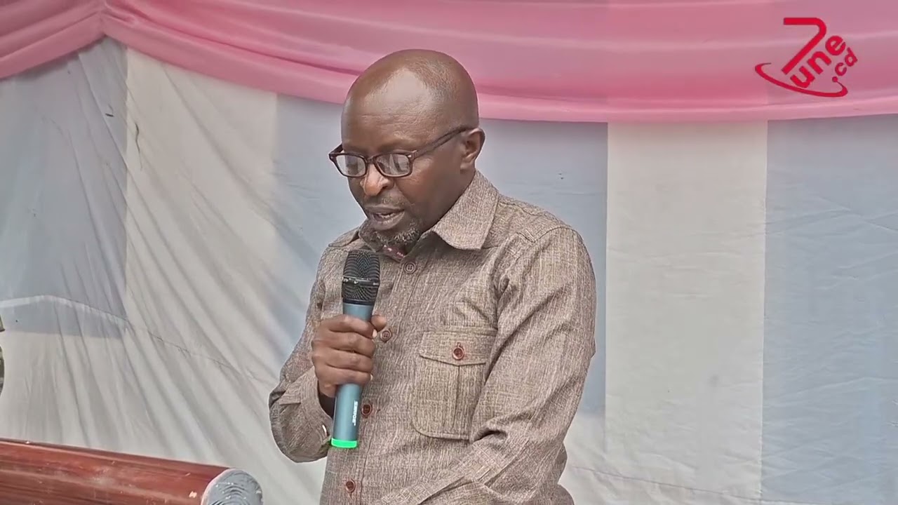 Goma : à la mairie, ASHAPE récompense les quartiers les plus propres de la commune de Karisimbi