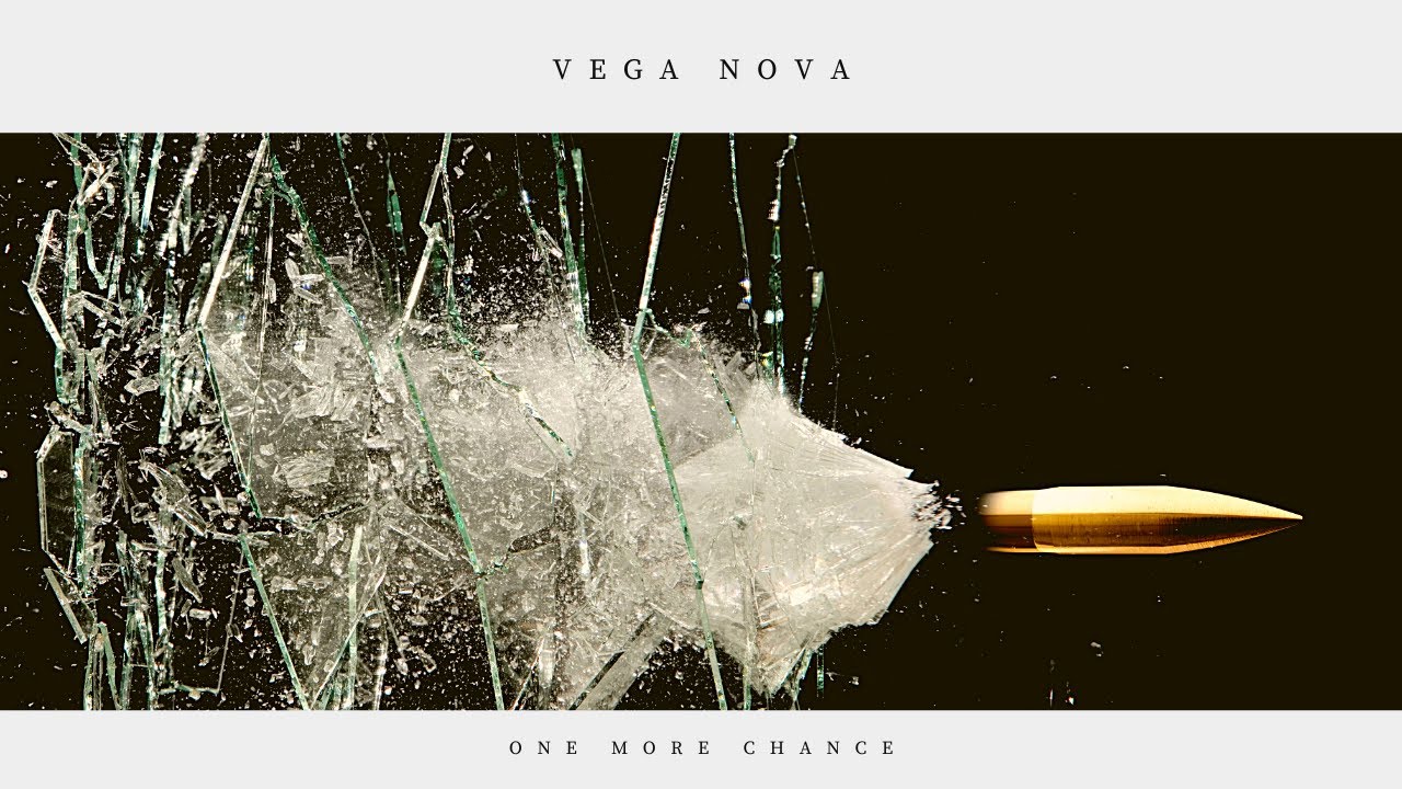 VEGA NOVA - ONE MORE CHANCE