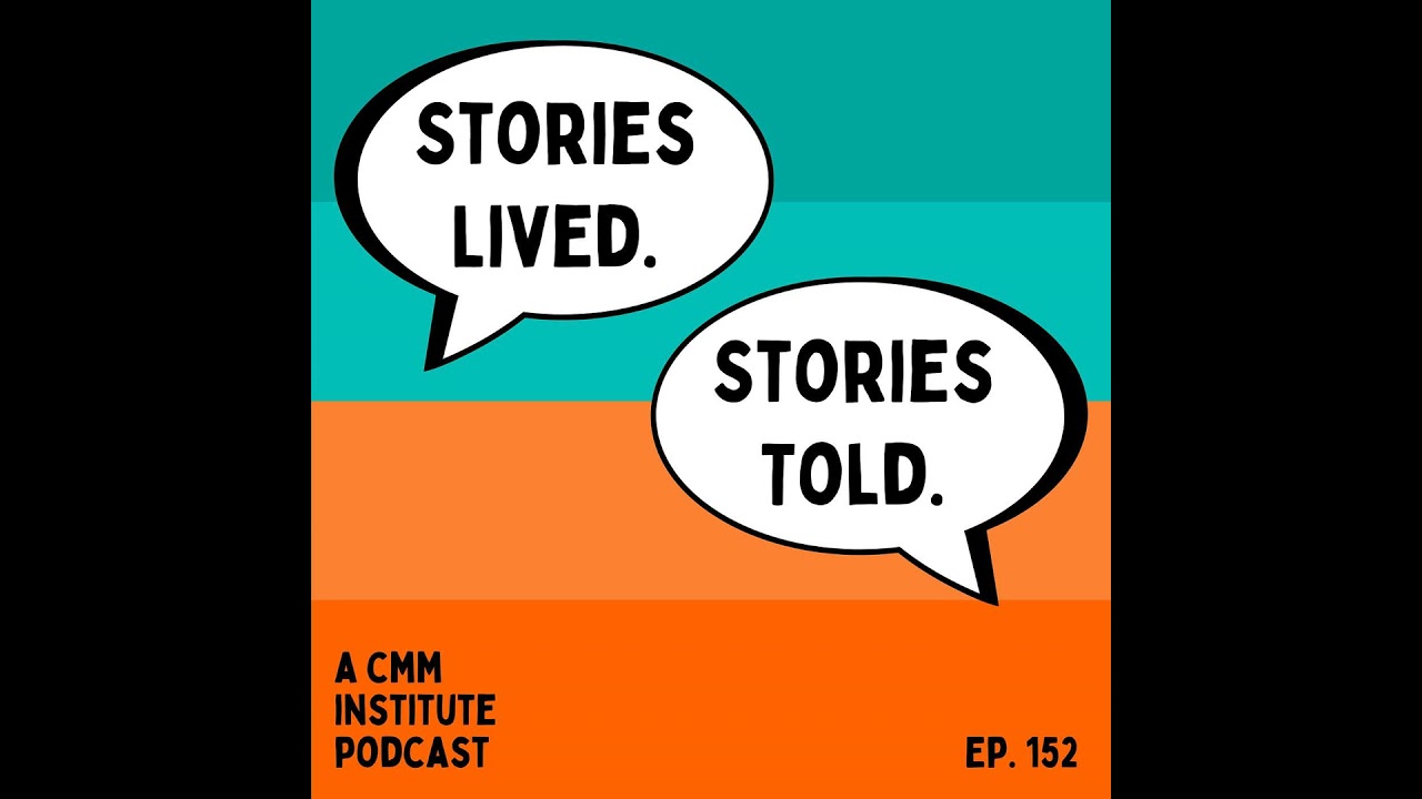 On Unlearning Ableism with Jamie Shields and Celia Chartres-Aris | Ep. 152