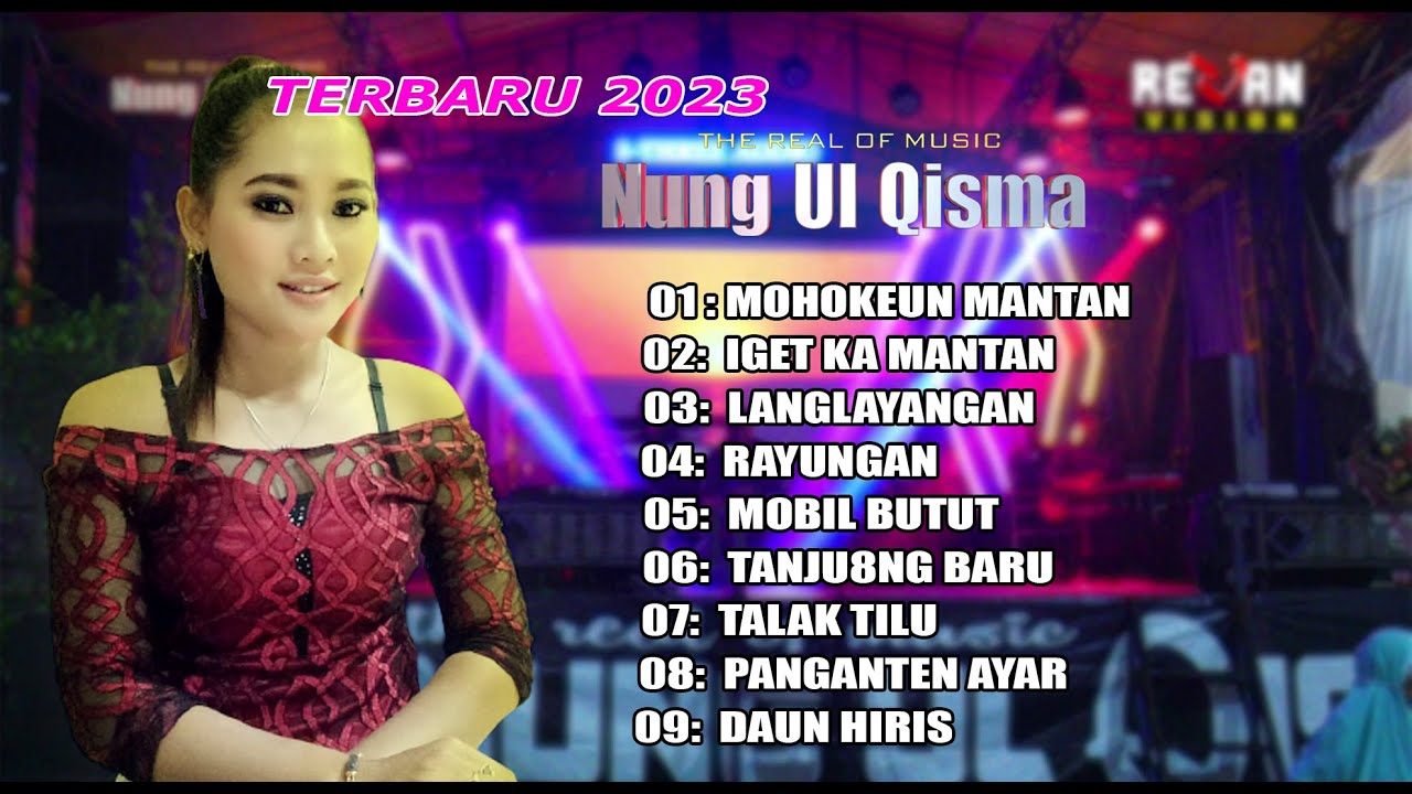 NUNG UL QISMA TERBARU 2023 MOHOKEUN MANTAN multi segment